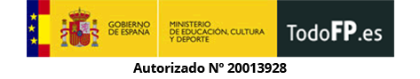 Formación Profesional