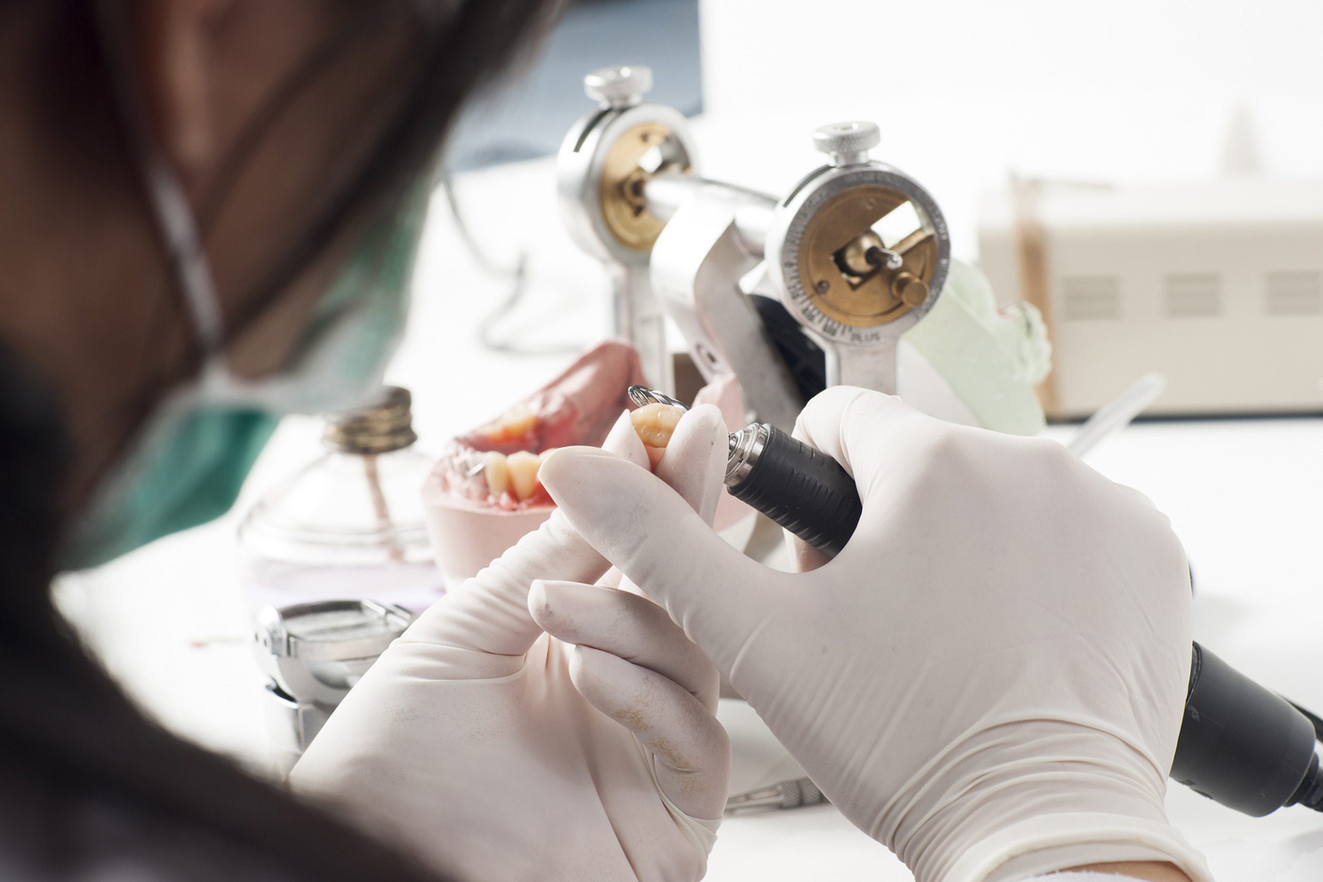 Prótesis Dentales