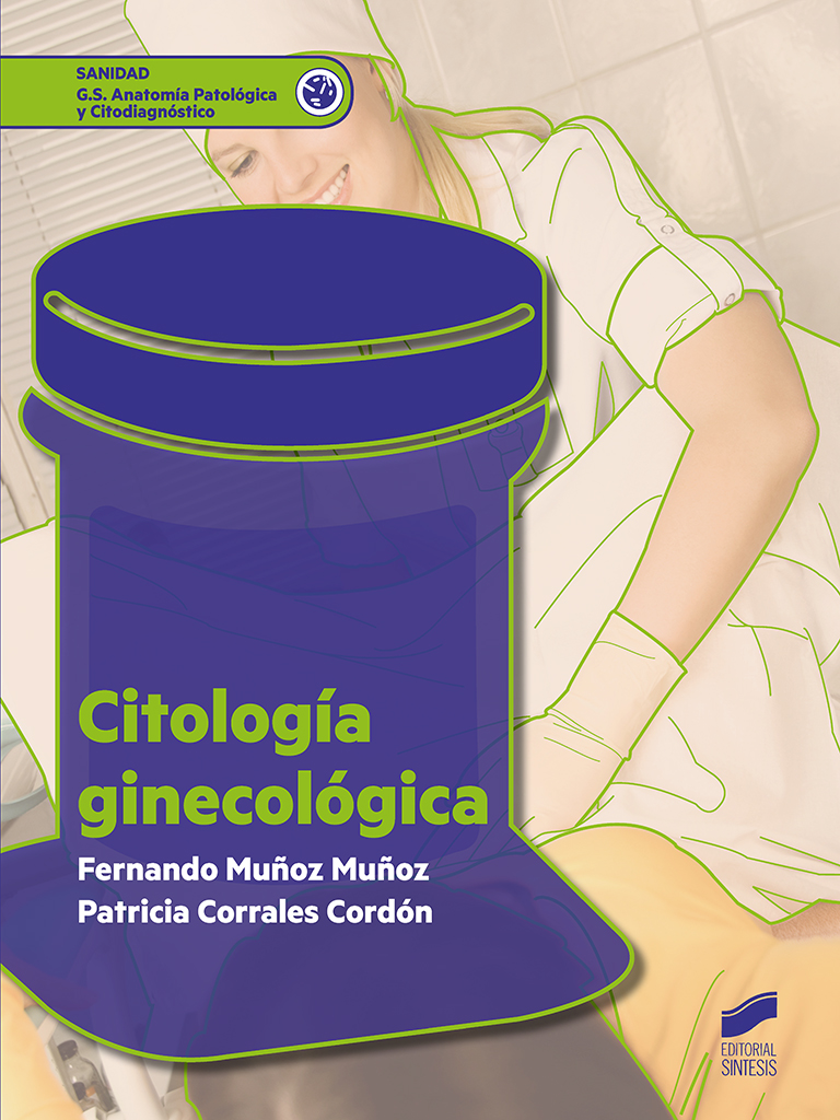 Citologia Ginecológica