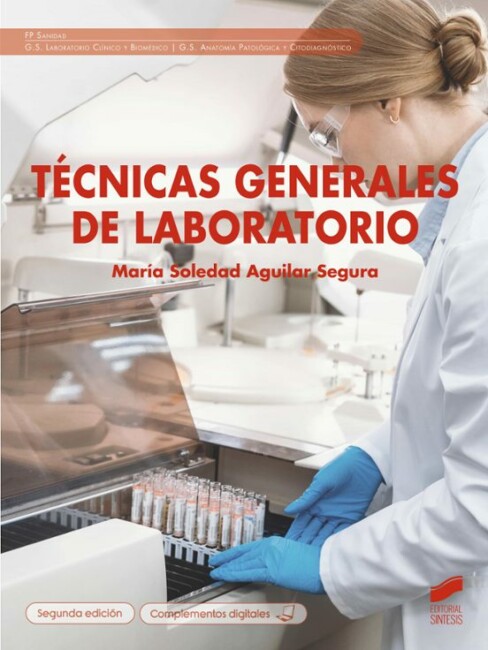 Técnicas generales de laboratorio