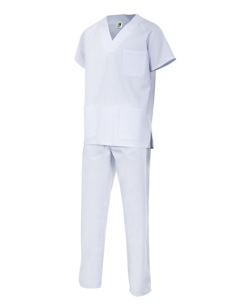 Pijama Sanitario – PEDIR UNA TALLA MENOS