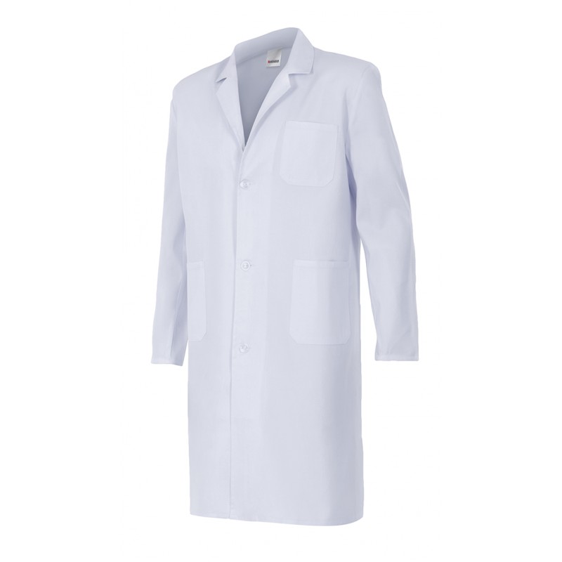 Bata de Laboratorio – PEDIR UNA TALLA MENOS