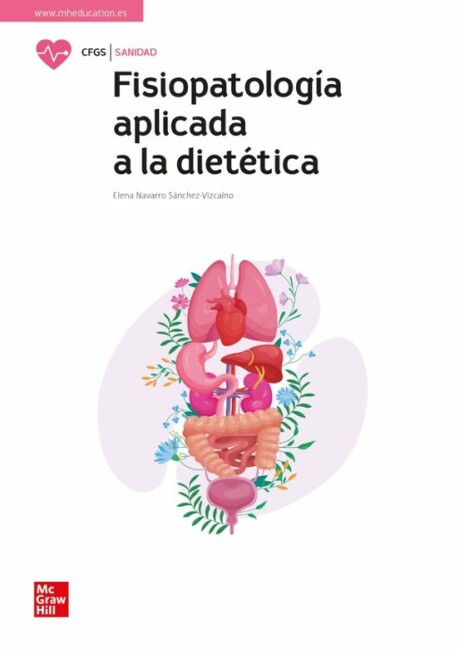 Fisiopatología aplicada a la dietética