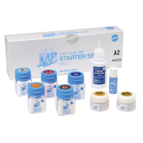 Kit de cerámica