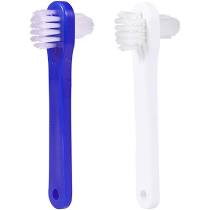 Cepillo de dientes duro