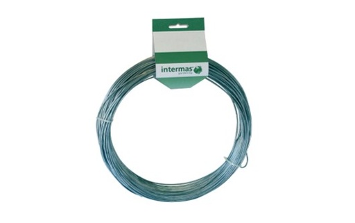Alambre galvanizado de 0,7 mm