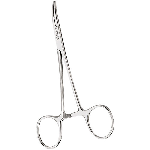 Pinza mosquito pequeña