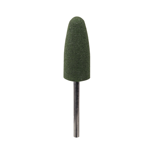 Pulidor para resina grueso (verde)