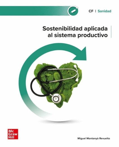 Sostenibilidad aplicada al sistema productivo