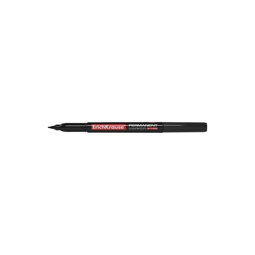 ROTULADOR PERMANENTE NEGRO