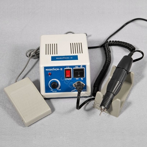 MICROMOTOR