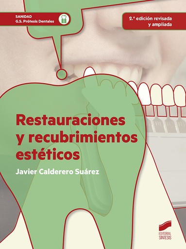 Rest. y recubrimientos estéticos