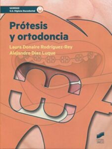 Prótesis y ortodoncia
