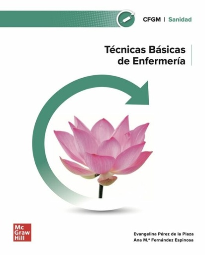 Tecnicas basicas de enfermeria