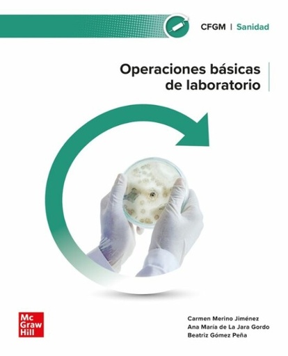 Operaciones basicas de laboratorio