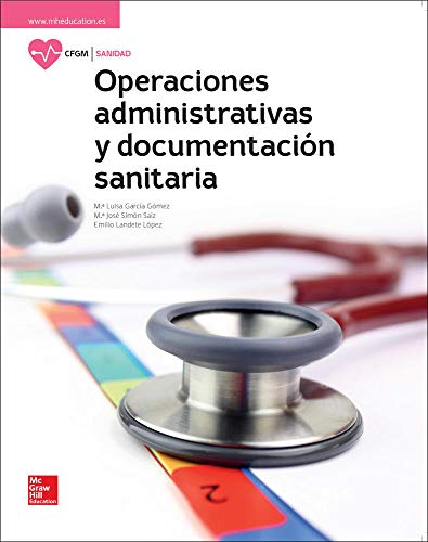 Operaciones administrativas y documentacion sanitaria GM