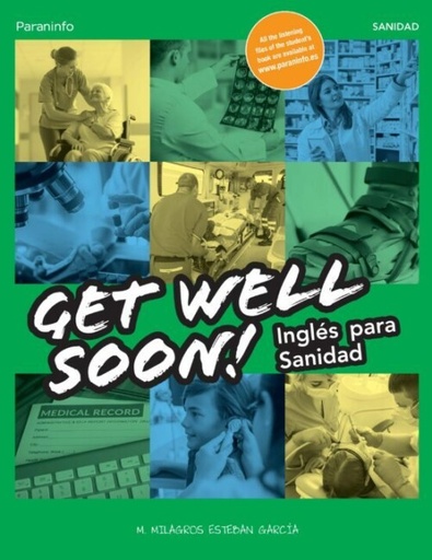 Ingles Profesional