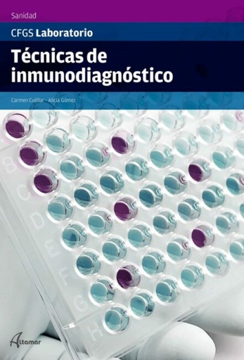 Técnicas de Inmunodiagnóstico