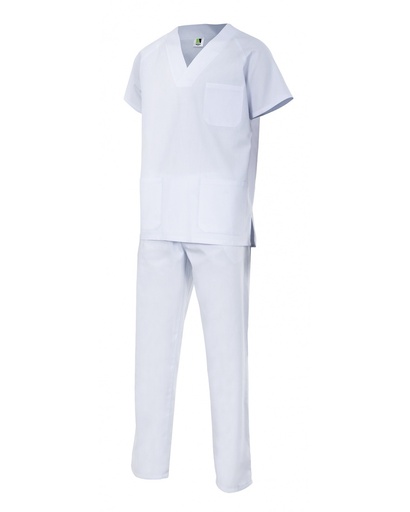 Pijama Sanitario – PEDIR UNA TALLA MENOS